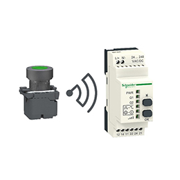 Schneider Electric Control and Signaling