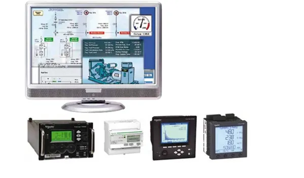 Schneider Electric PowerLogic