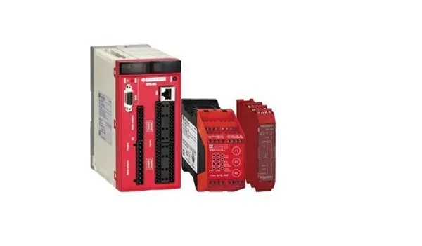 Schneider Electric Preventa Machine Safety