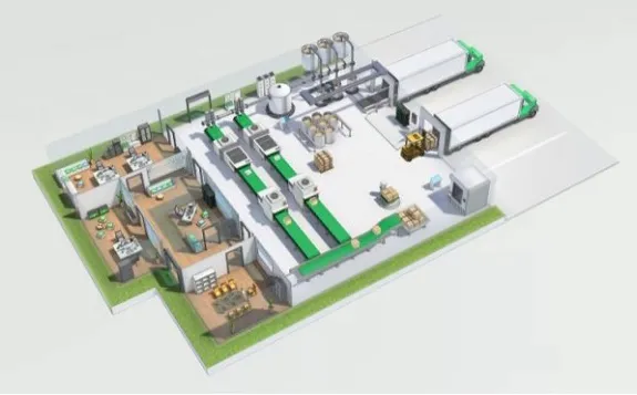 EcoStruxure™ Machine by Schneider Electric