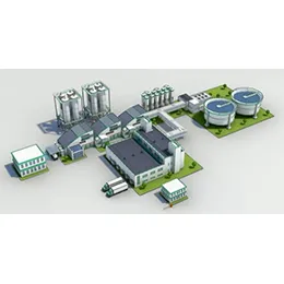 EcoStruxure™ Plant by Schneider Electric