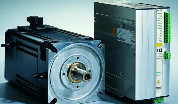 Schneider Electric Motion