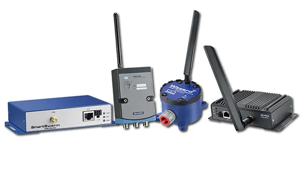 LoRa Sensing Technology