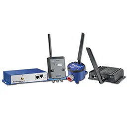LoRa Sensing Technology