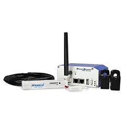 Low-Power Wireless Sensing