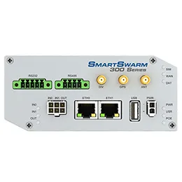 SmartSwarm 351