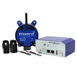 Wireless Sensing Starter Kits