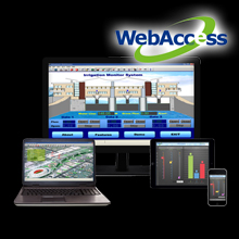 WebAccess HMI