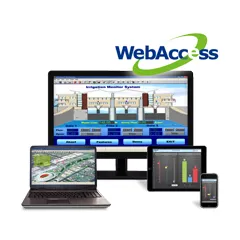 WebAccess HMI