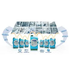 Ethernet IO Modules ADAM-6000
