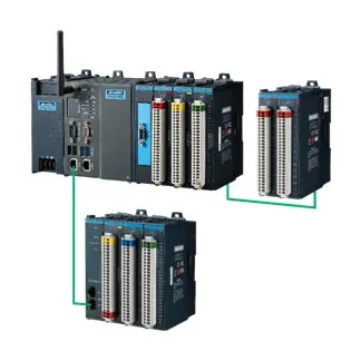 CDS PC controller APAX-5580