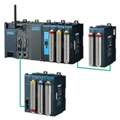 CDS PC controller APAX-5580