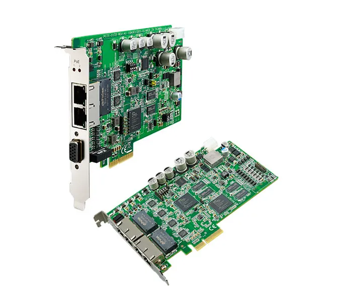 Machine Vision Frame Grabber