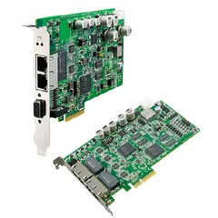 Machine Vision Frame Grabber