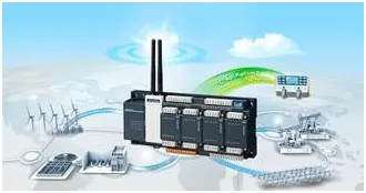 Industrial IoT Data Gateway