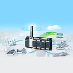 Industrial IoT Data Gateway
