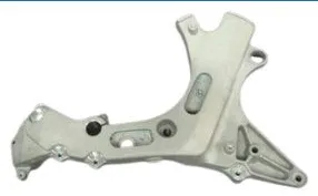 High Pressure Die Casting