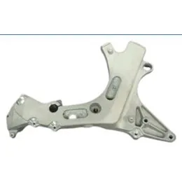 High Pressure Die Casting