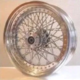 Motorcycle Wheels