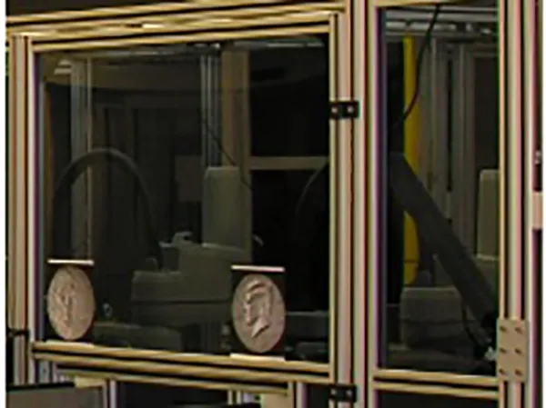 Machine Safety
