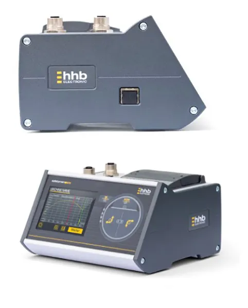 Measuring Device