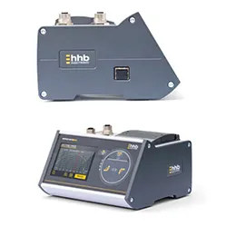 Measuring Device