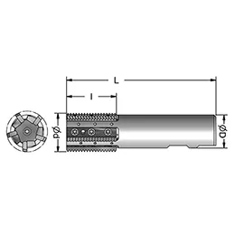 REPLACEABLE INSERT HOLDERS