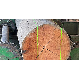 Sawmill Engineering Machinery Laser-Line Automation System