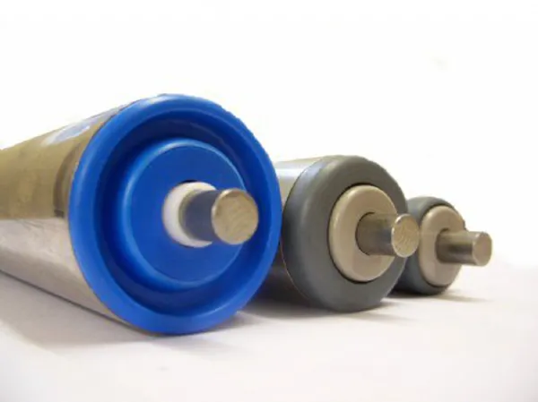 LD100 Rollers light duty conveyor rollers