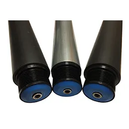 POLYV Slave roller to suit PJ flexible belt