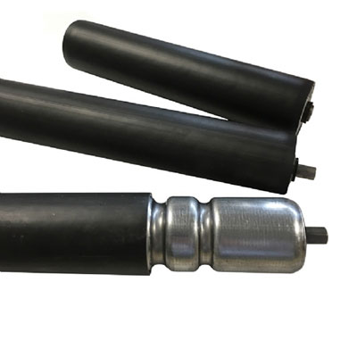 BS54 / BS60 PVC Sleeved Rollers