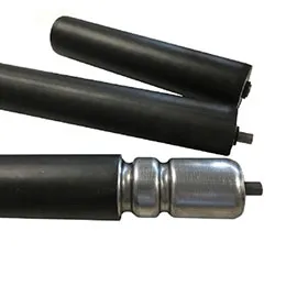 bs54-bs60 pvc sleeved rollers