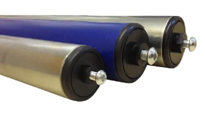 KTR Universal rollers (1700)