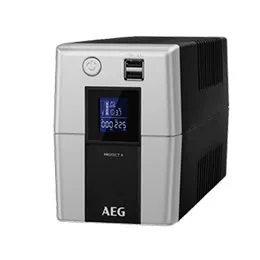 protect a line-interactive ups 500-700
