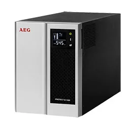 protect b-nas line-interactive ups 500-1500 va