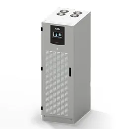 protect flex modular industrial ups