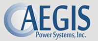 Aegis Power Systems Inc