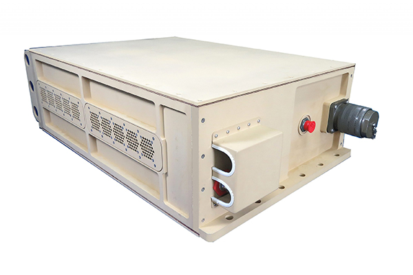 CTA803 Enclosed Case Power Supply