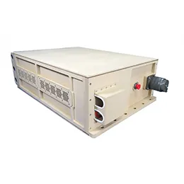 CTA803 Enclosed Case Power Supply
