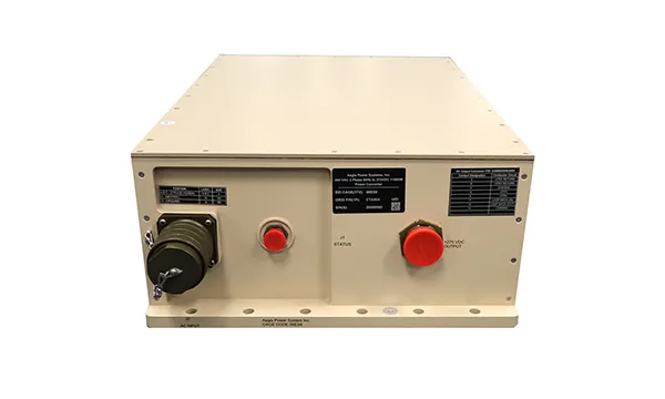 CTA804 Power Supply