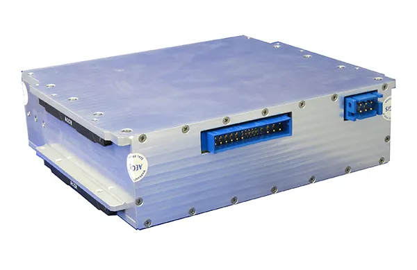 CWA401 Enclosed Case Power Supply