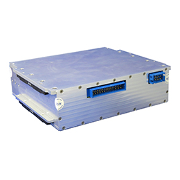CWA401 Enclosed Case Power Supply