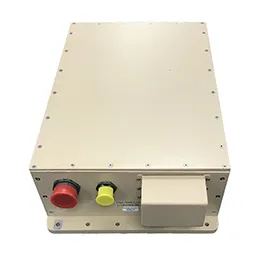 HP3APFC3K60 Enclosed Case Power Supply