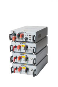 Energy System-1 to 900 Vdc