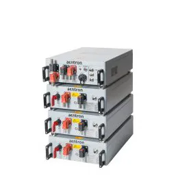 Energy System-1 to 900 Vdc