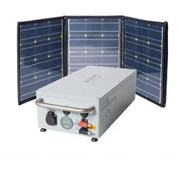 Storage Systems