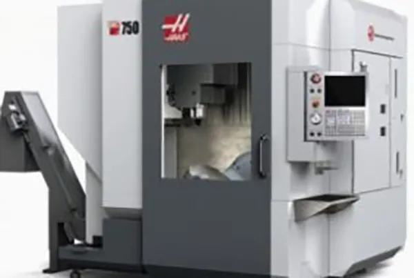 CNC Machining