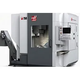 CNC Machining