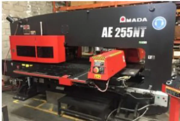 Metal Working