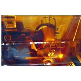 Welding